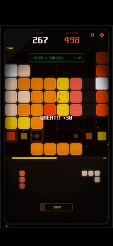 GRID CRUNCH screenshot