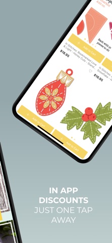 Honey Bee Stamps iPhone screenshot