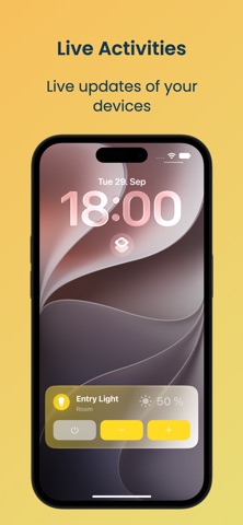 HomeSpot Screenshot 2