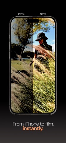 Nōma screenshot
