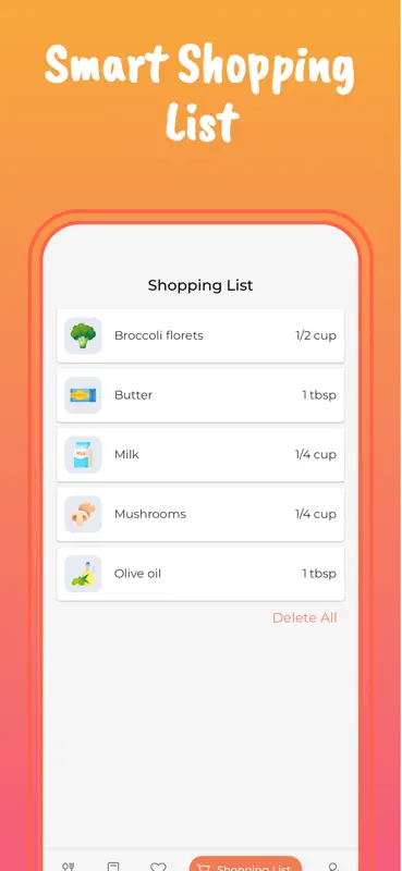 Starting Solids & Baby Food screenshot 10 of 10