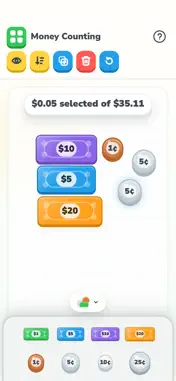 Math Manipulatives for Kids screenshot 6