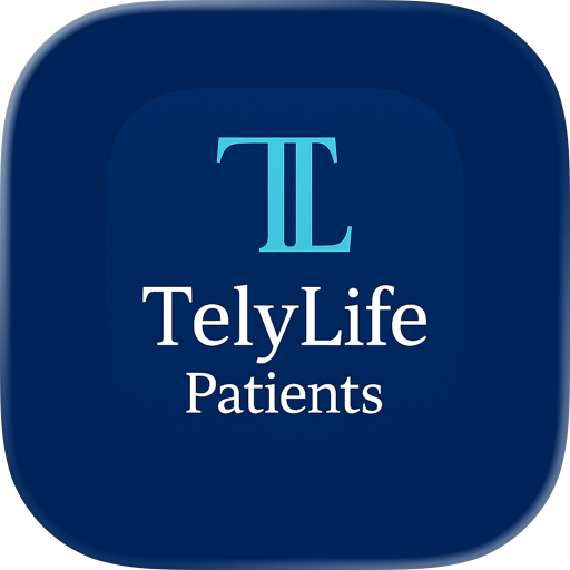 TelyLife Patient