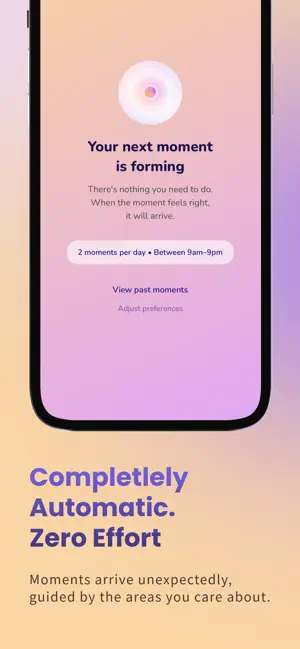 Daily Affirmation Reminders screenshot 2