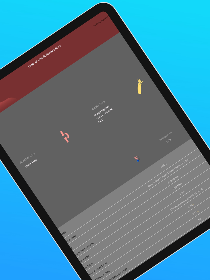 Electrical Installations BS