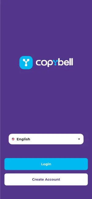 Copybell screenshot 1