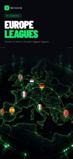 MatchSim - Football Simulator screenshot 2