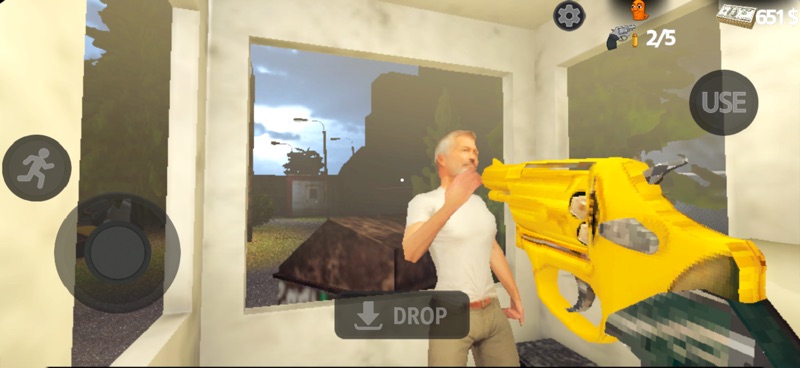 Tung Tung Sahur: The Game screenshot 4