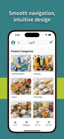 Hypa Africa Screenshot 3 of 6