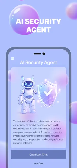 SoftLock screenshot 4