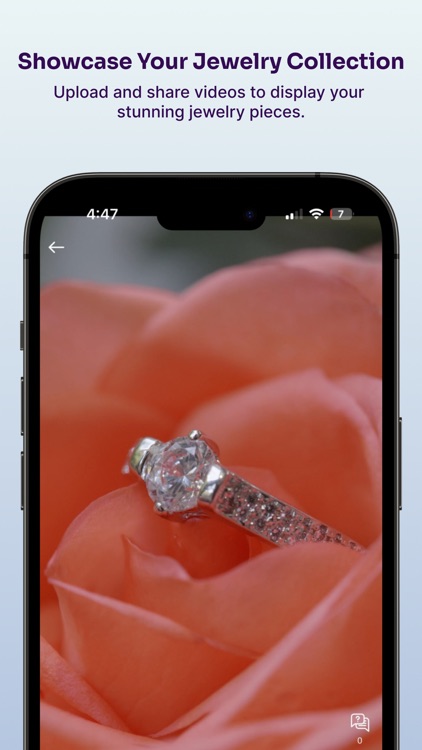 Miniz - A World of Jewelry
