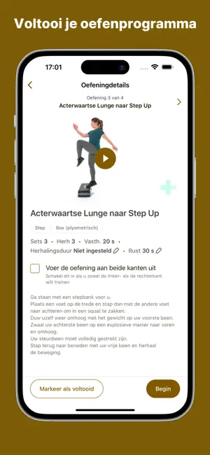 Fysiochecknu screenshot 2
