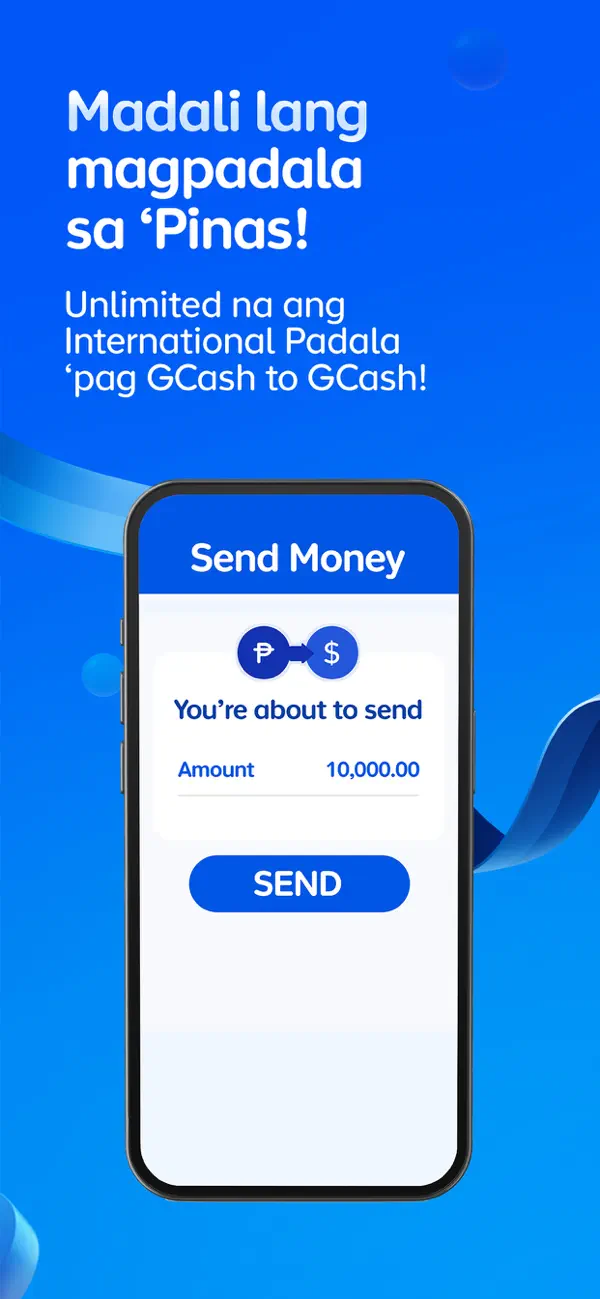 #2. GCash (iOS) 由: Globe Fintech Innovations, Inc.