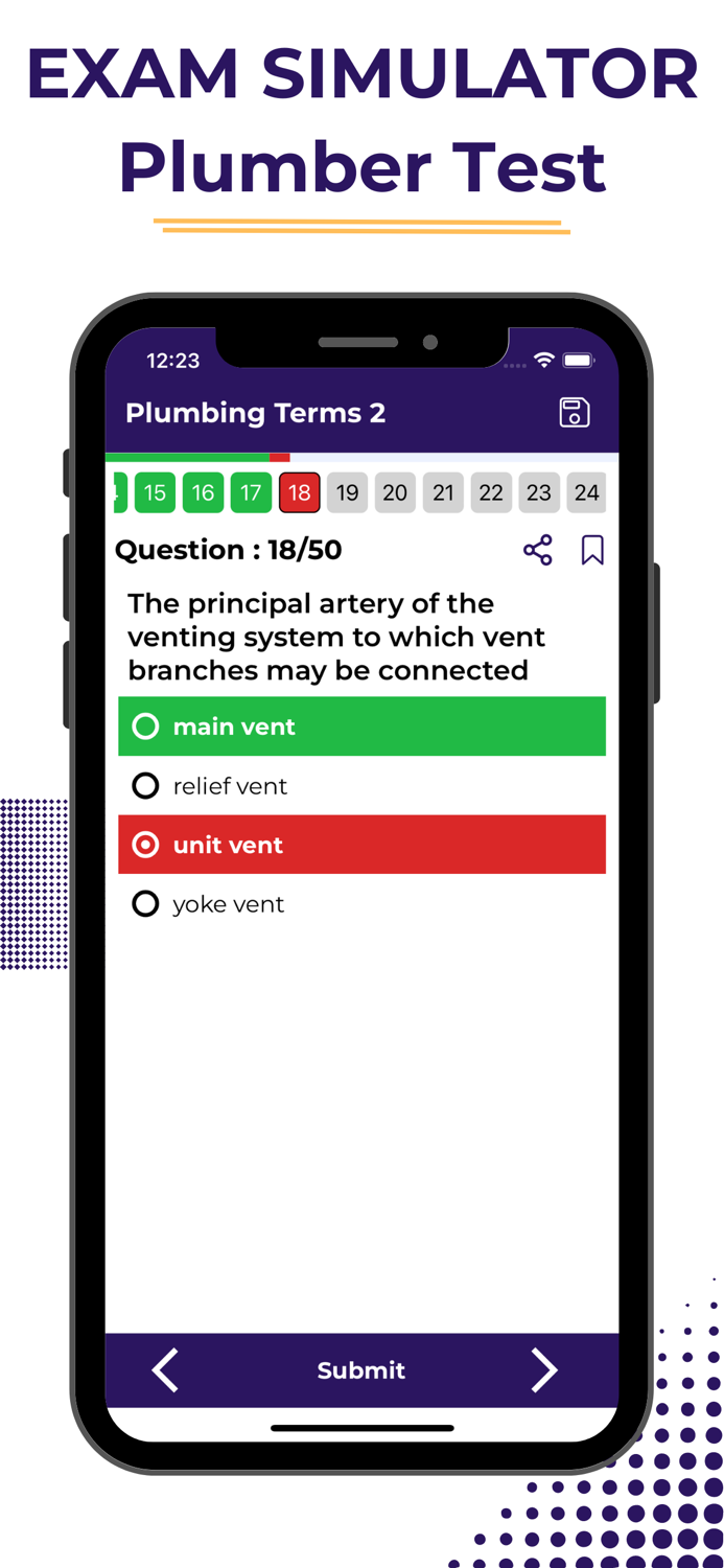 Journeyman Plumber Study Guide