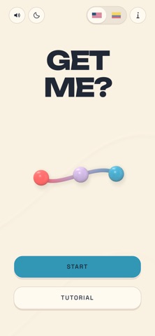 Get Me? screenshot 1