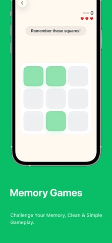 Offline Games: Brain Training Screenshot 4 of 6