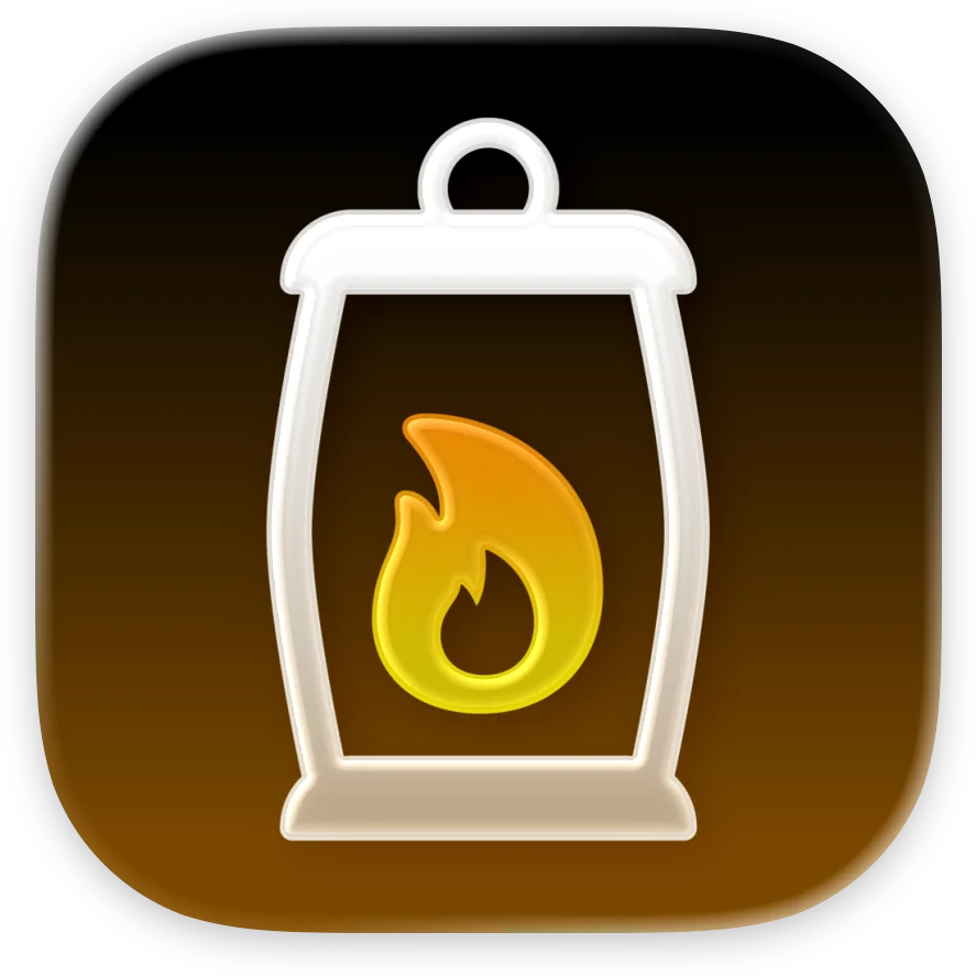 Lantern: Google Search Bar