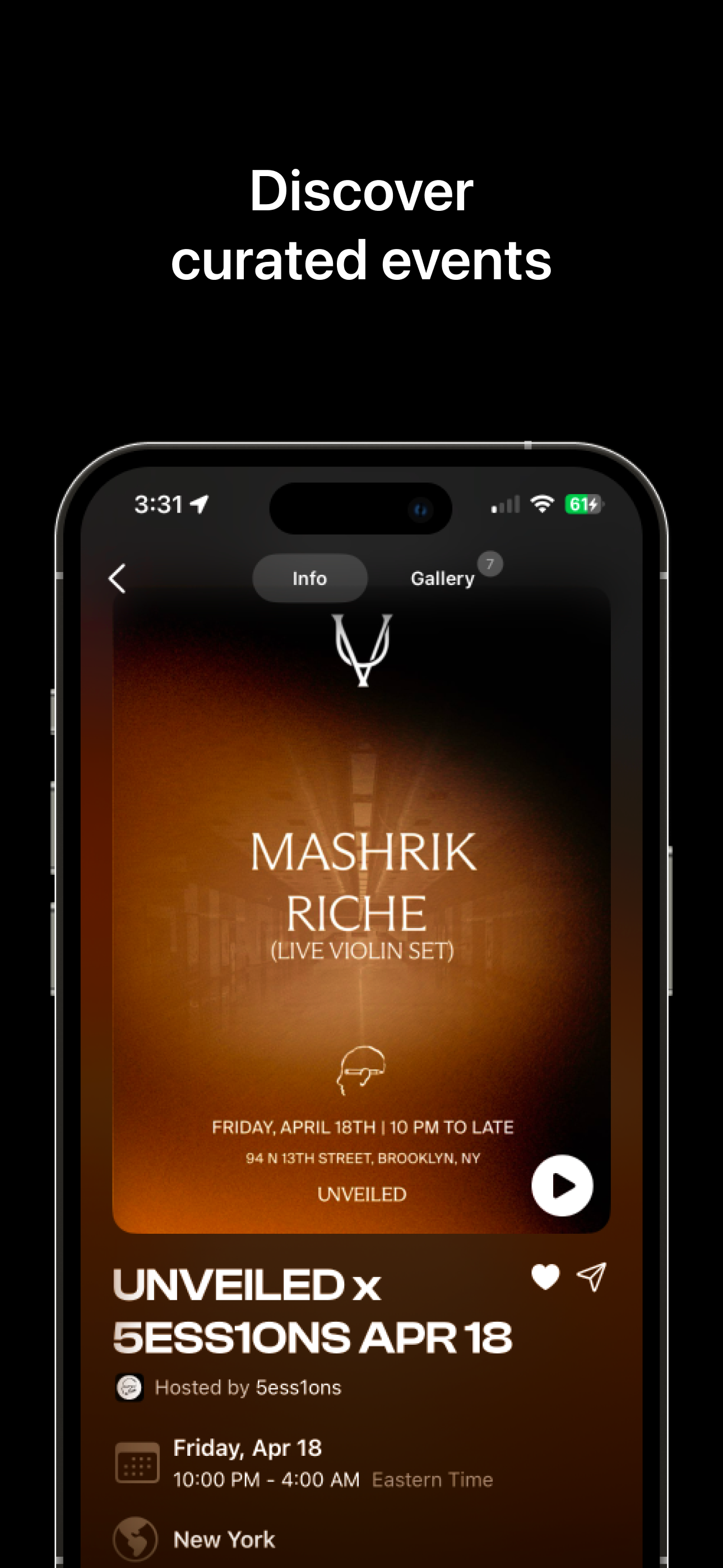 Bubbl - Life Offline