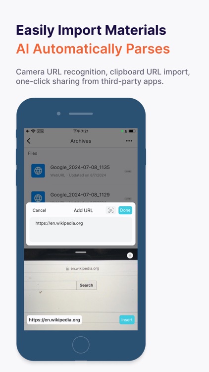 ChatFiles-AI Reading Assistant screenshot-3