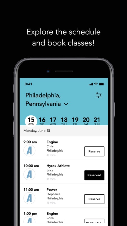 Arena Fitness and Performance