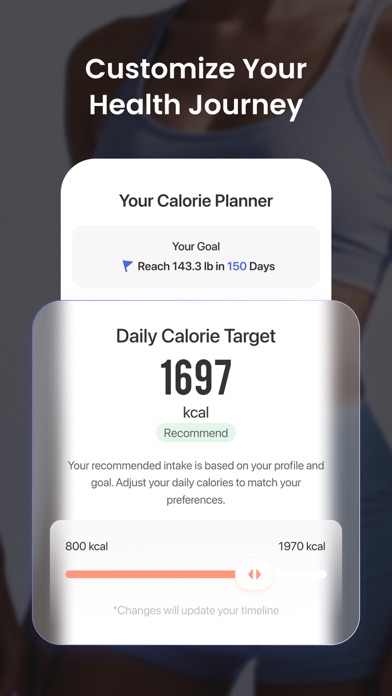 Screenshot #2 pour RENPHO Health