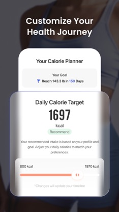 RENPHO Health screenshot 2