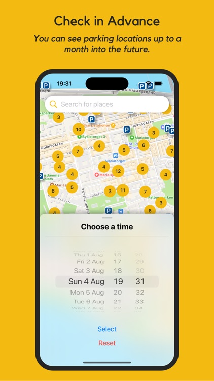 Parkopilot | Find Free Parking screenshot-5
