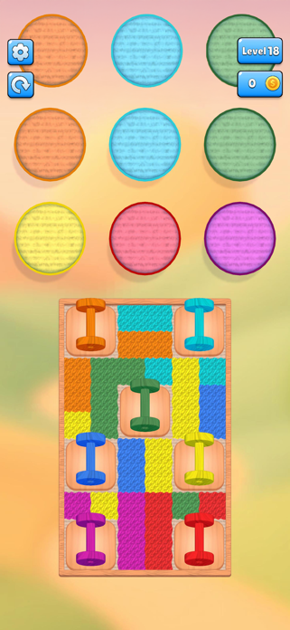 KnitBlast Screenshot 4 of 7