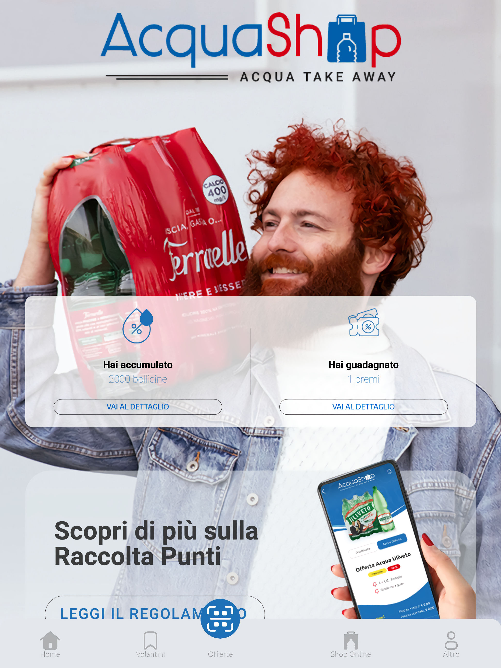 Acquashop Adriatico screenshot 8