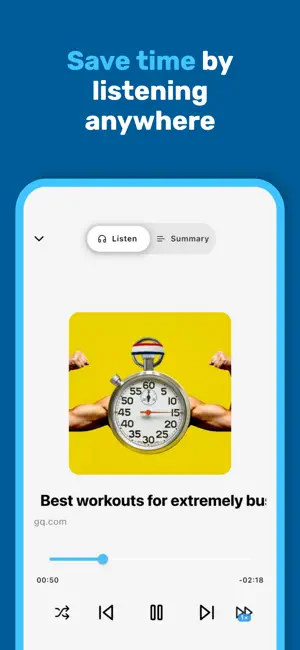 23Brain screenshot 3