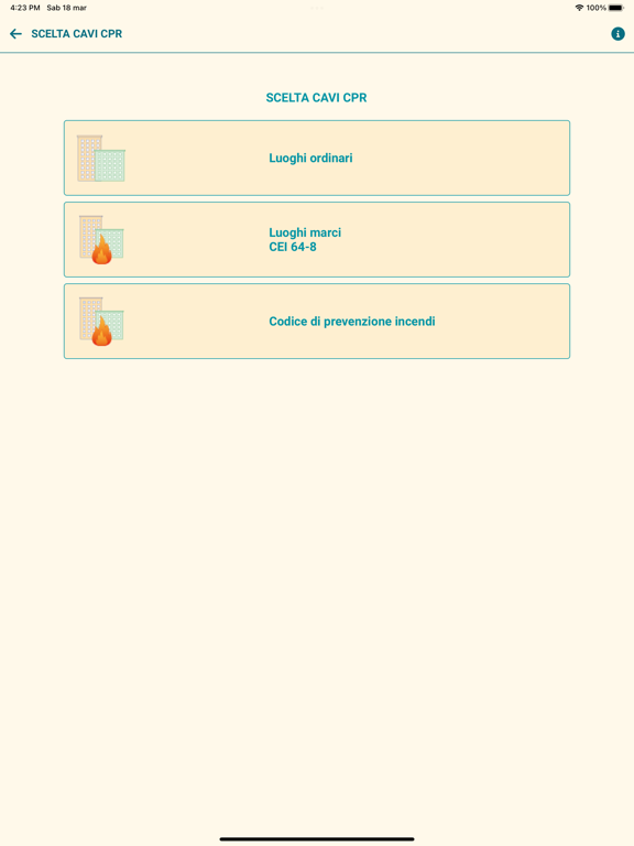 Screenshot #5 pour TuttoNormel