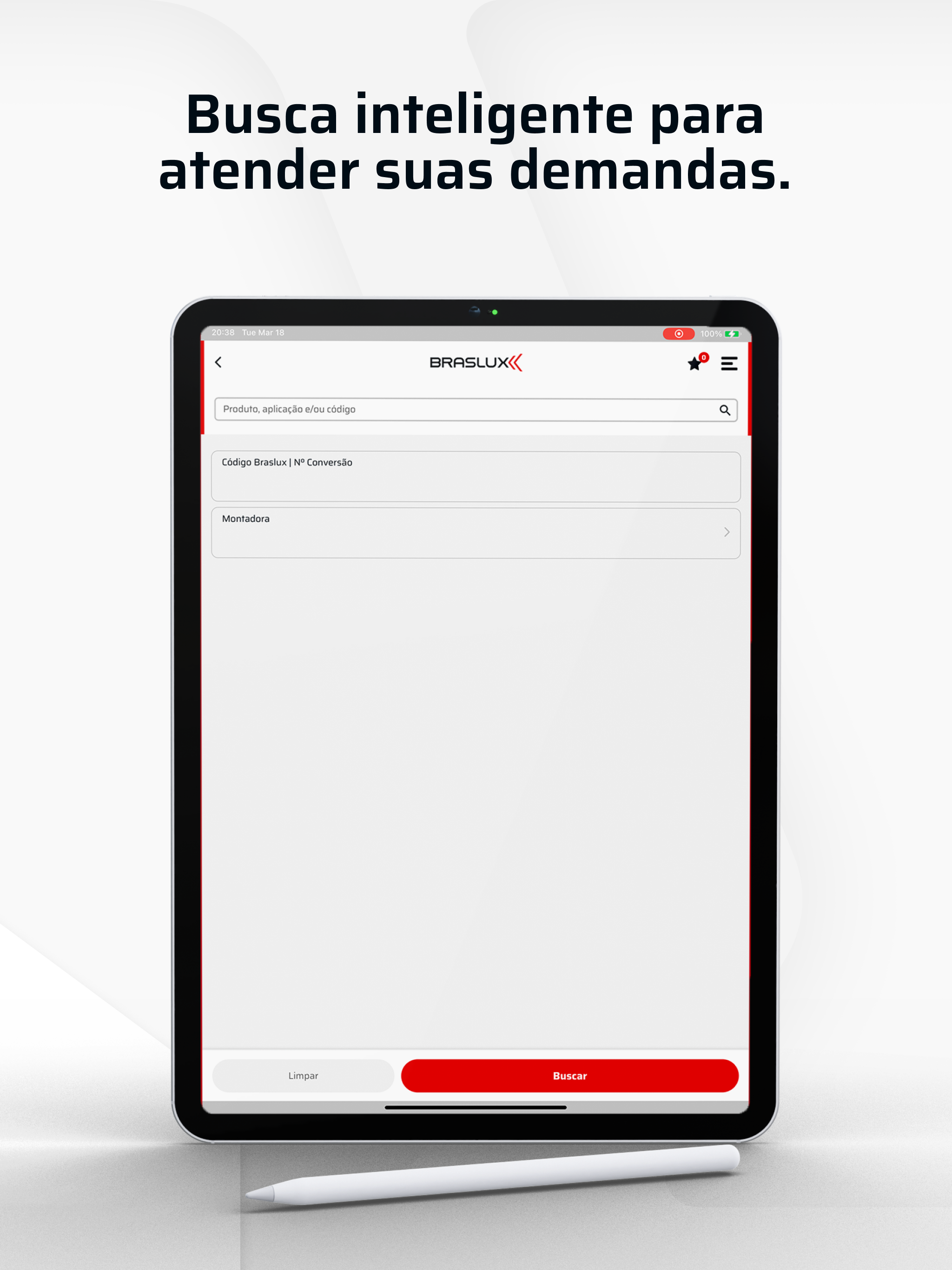 Braslux