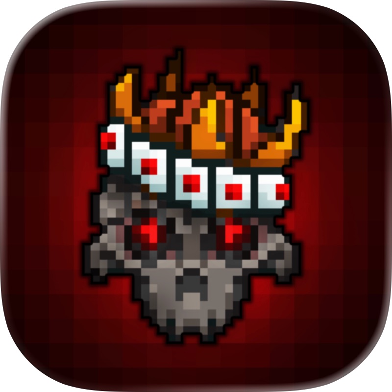 Endless Wander - Roguelike RPG screenshot 8