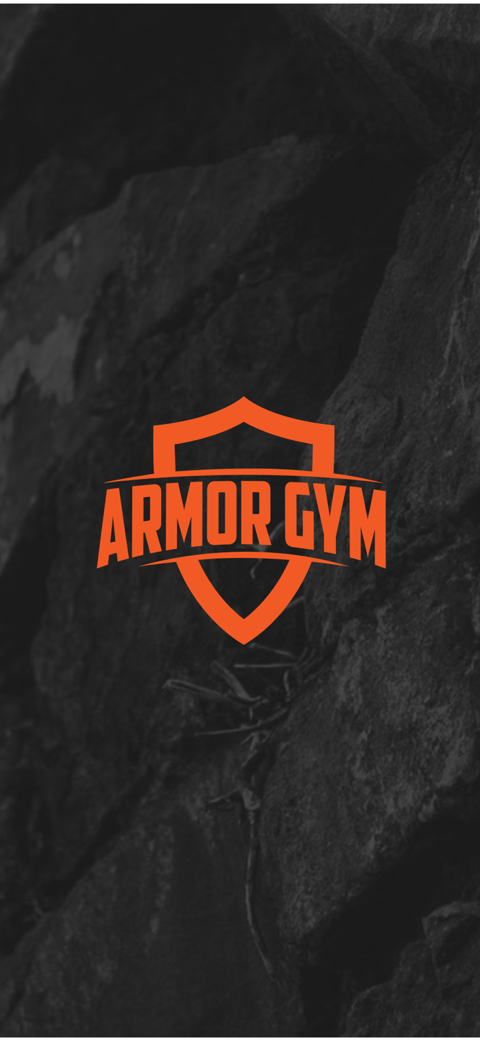 Armor Gym Online Portal