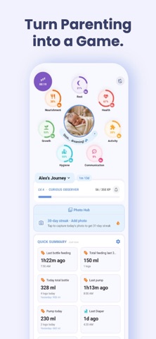 BabySkillMap Screenshot 1 of 10