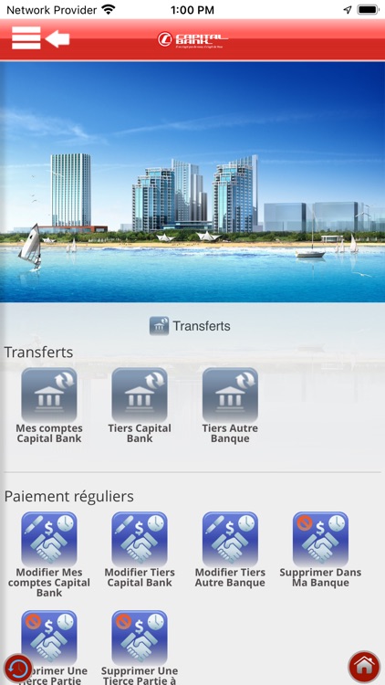 Capital Bank Mobile Banking screenshot-6