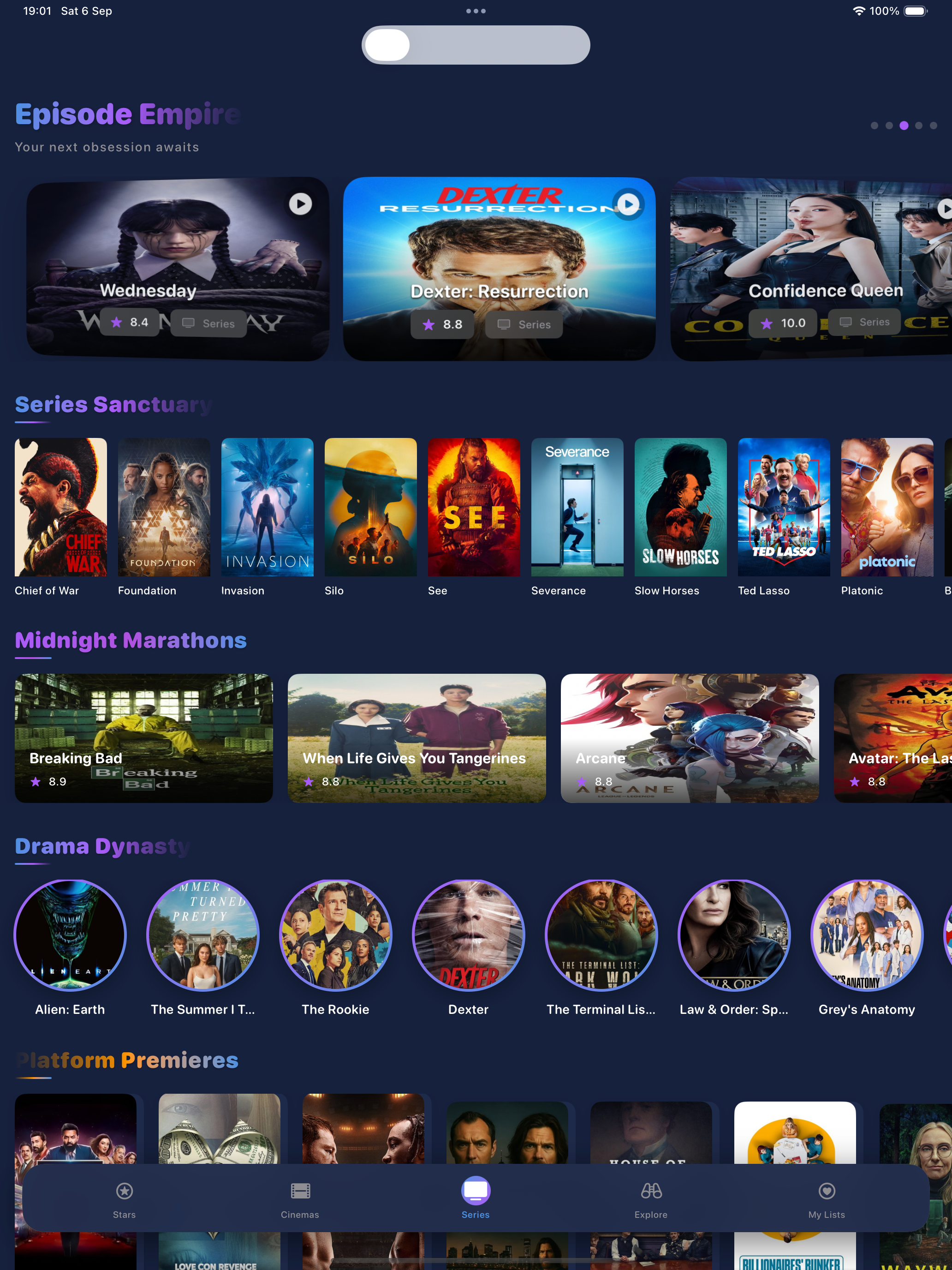 Gamebox: Movies,Tv & Actors