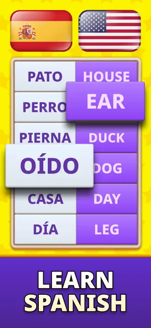 MomoLingo: English and more screenshot 2