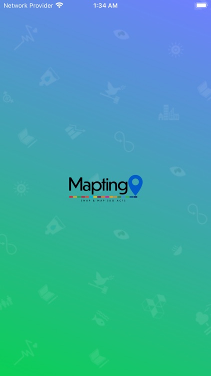 Mapting - Snap & Map SDG acts