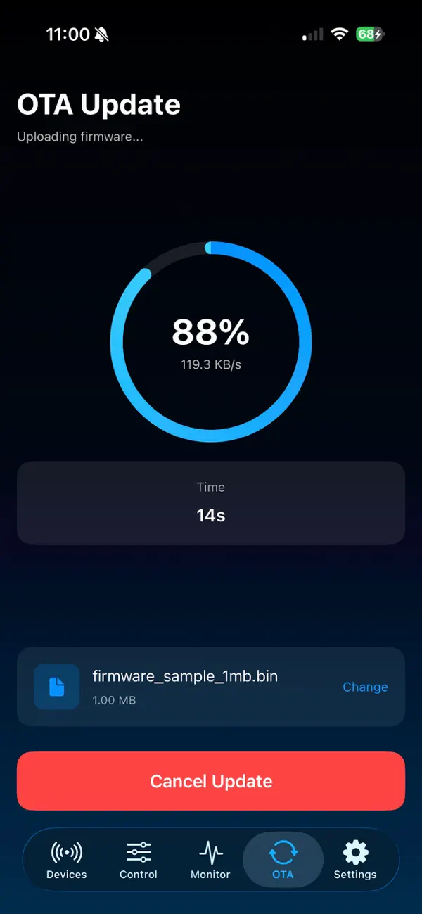#5. NovyblePlatform (iOS) By: Gopal Sorathiya