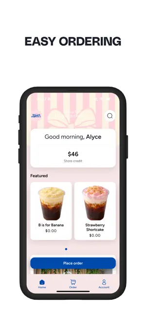The Brunch Collective screenshot 1