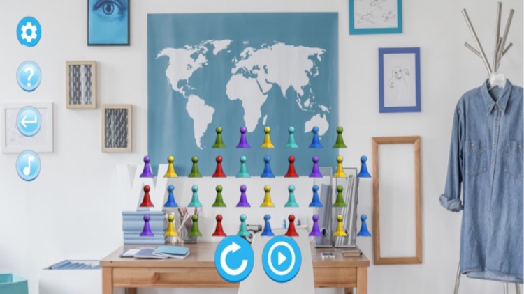 AR Maths 2 screenshot-3