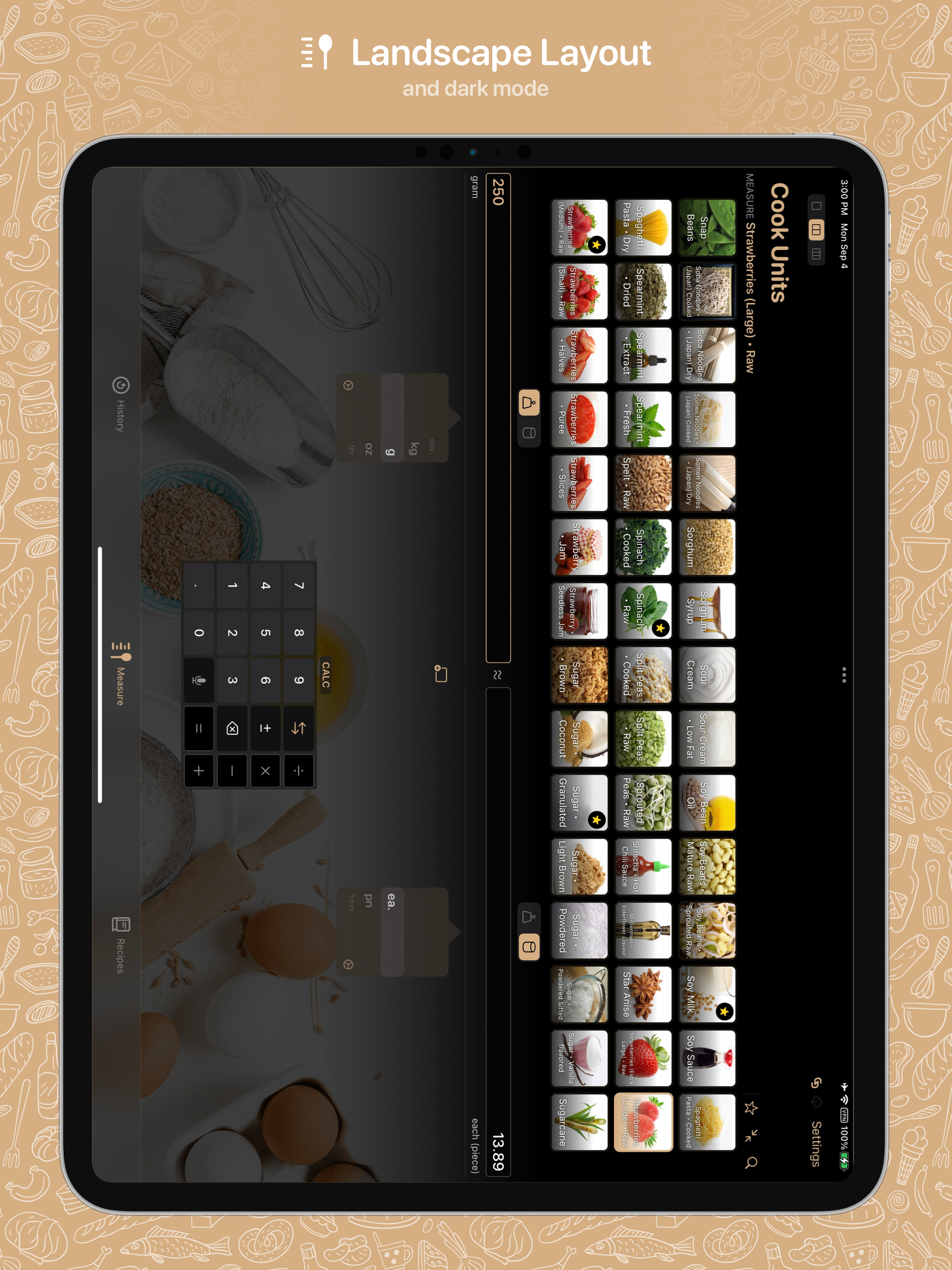 Cook Units screenshot 14