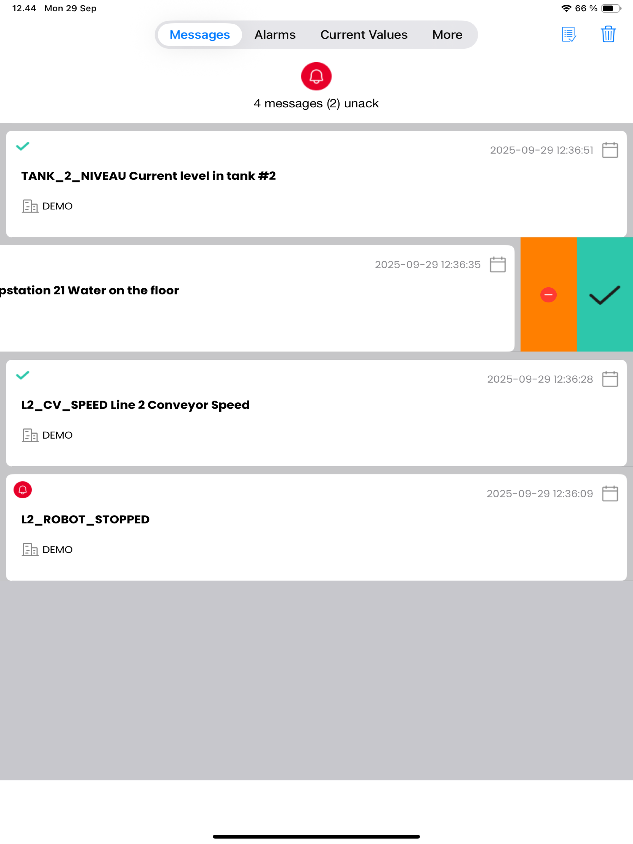 SmartDirect screenshot 7