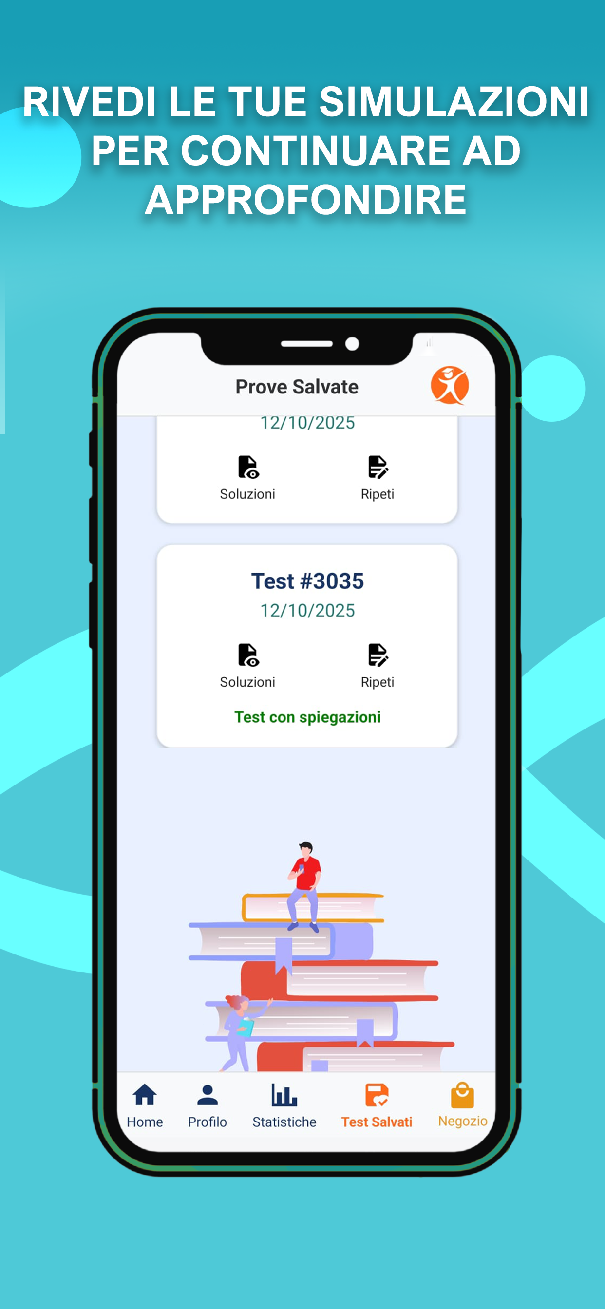 UNITESTAPP screenshot 7