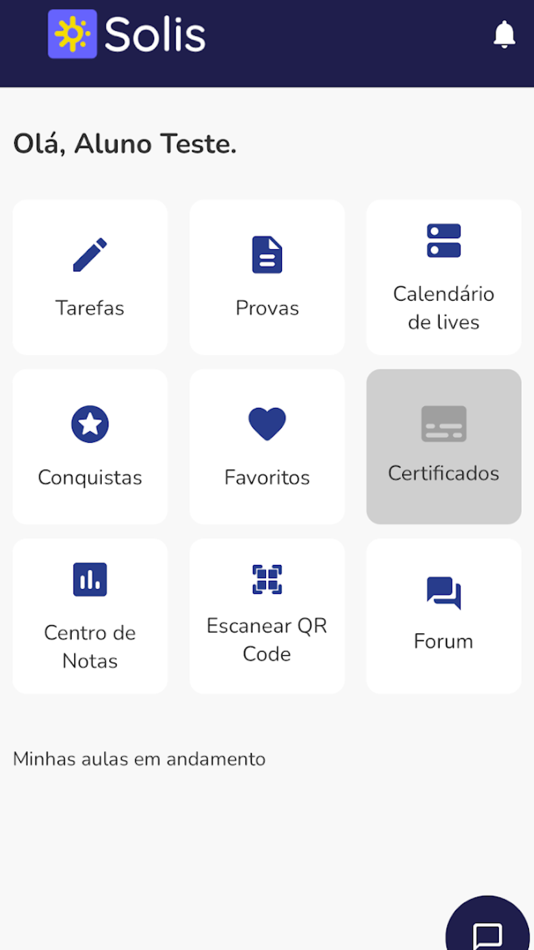 #3. Solis (iOS) 由: Inca Tecnologia