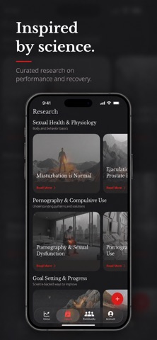 Goonova screenshot