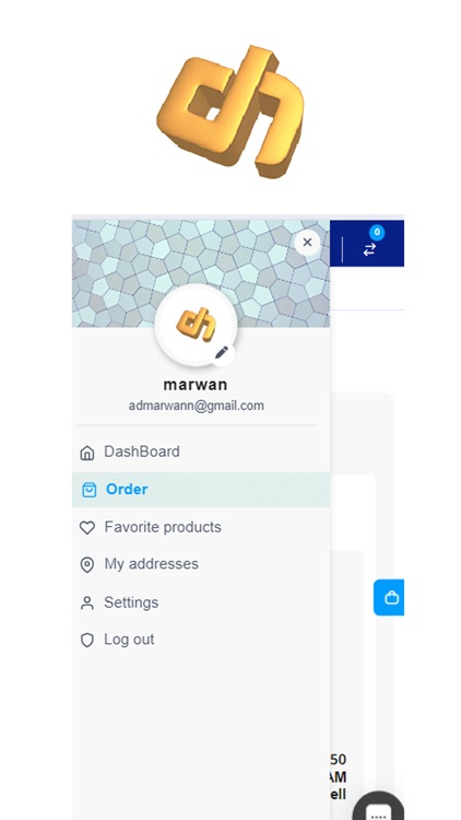 Digital Horizon screenshot-7
