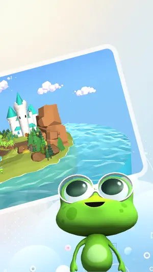 KinderMate for Kids Learning screenshot 2