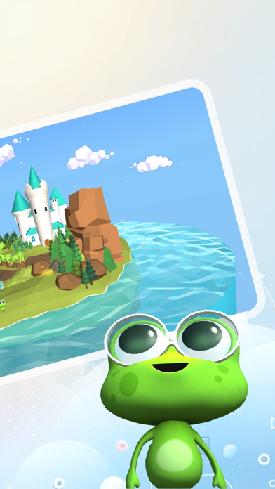 KinderMate for Kids Learning Screenshot